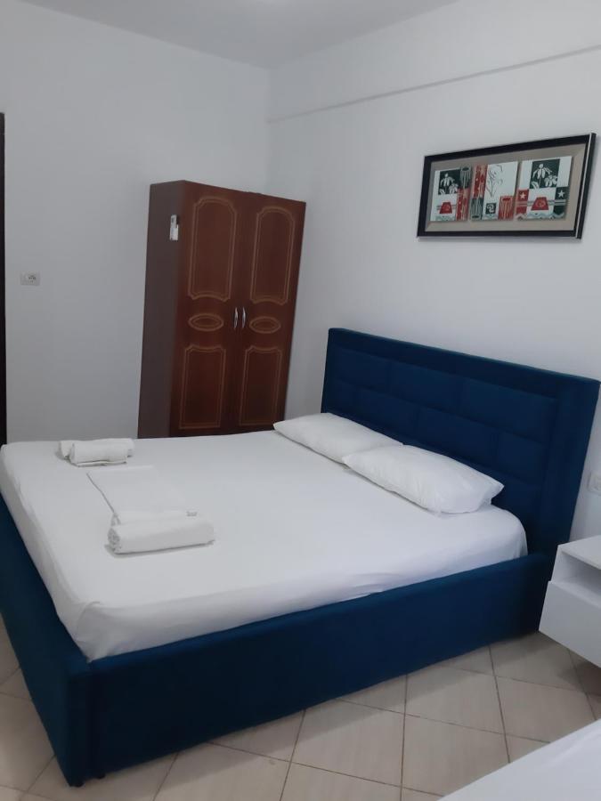Apartament Luani Ksamil Exterior foto